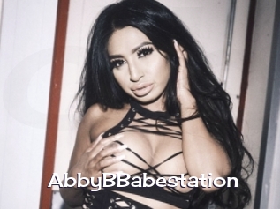 AbbyBBabestation