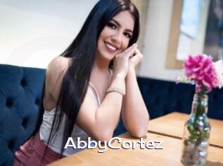 AbbyCortez