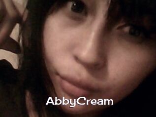 AbbyCream