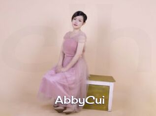 AbbyCui