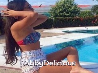 AbbyDelicious