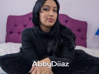 AbbyDiiaz