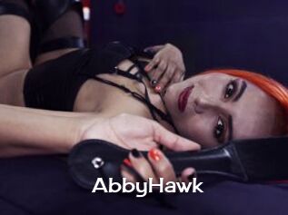 AbbyHawk