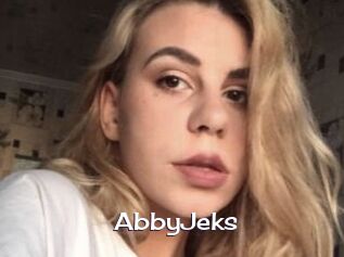 AbbyJeks