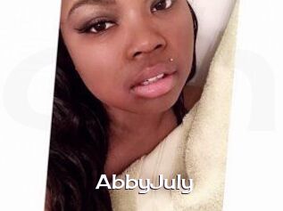 Abby_July