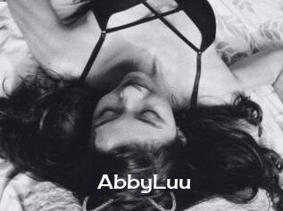 AbbyLuu