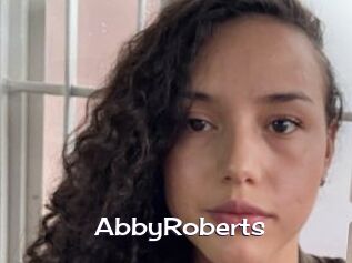 AbbyRoberts