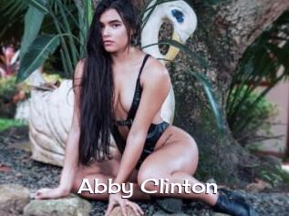 Abby_Clinton