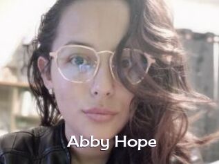 Abby_Hope