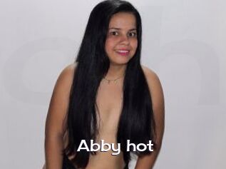 Abby_hot