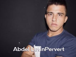 Abdel_LatinPervert