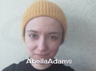 AbellaAdams