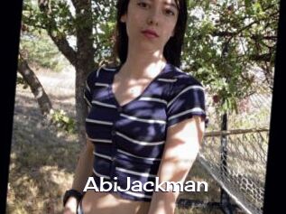 AbiJackman