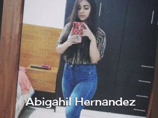 Abigahil_Hernandez