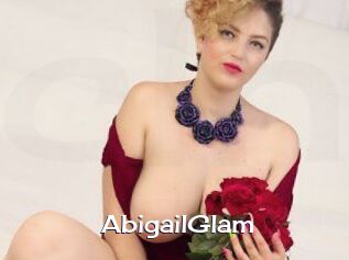 AbigailGlam