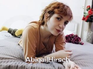 AbigailHirsch