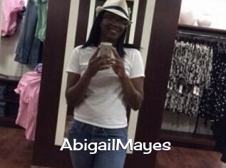 Abigail_Mayes