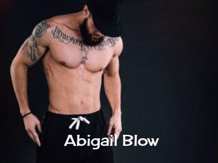 Abigail_Blow