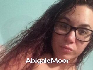 Abigale_Moor