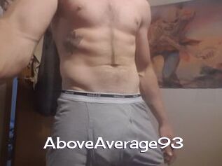 AboveAverage93