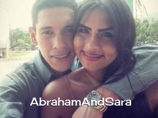 AbrahamAndSara