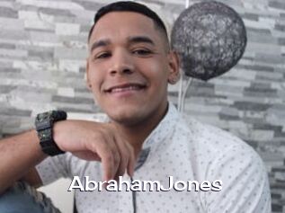 AbrahamJones