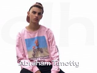 Abraham_Timotty