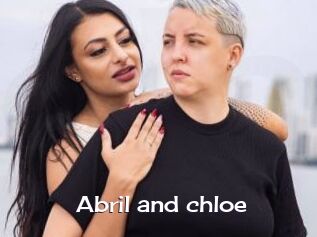 Abril_and_chloe