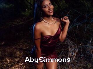 AbySimmons