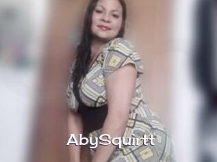 AbySquirtt