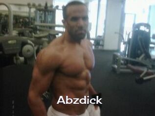 Abzdick