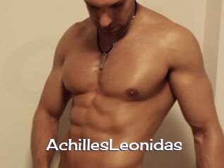 AchillesLeonidas