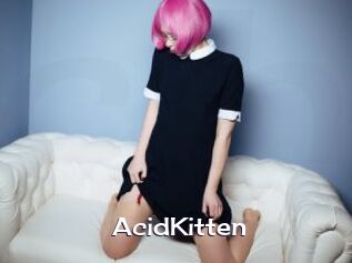 AcidKitten