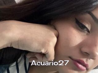 Acuario27