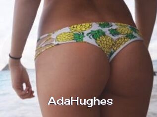 AdaHughes