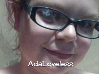 AdaLoveless