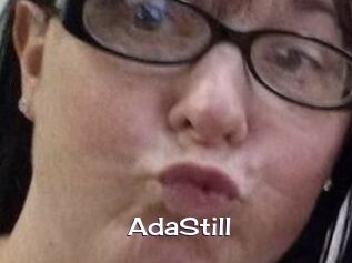 AdaStill