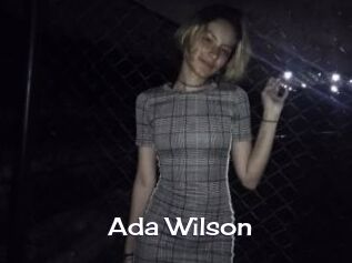 Ada_Wilson