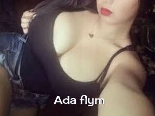 Ada_flym