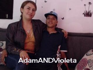 AdamANDVioleta