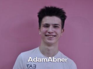 AdamAbner