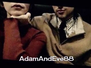 AdamAndEve88