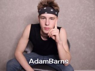 AdamBarns