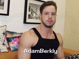 AdamBerkly