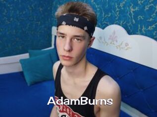 AdamBurns