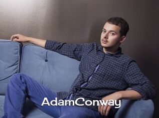 AdamConway