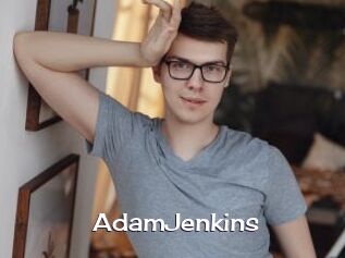 AdamJenkins