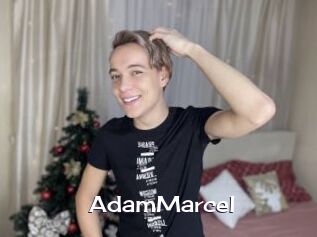 AdamMarcel