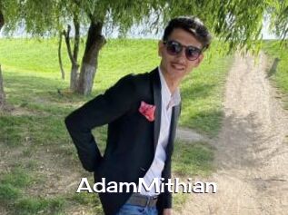 AdamMithian