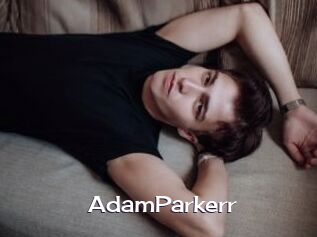 AdamParkerr